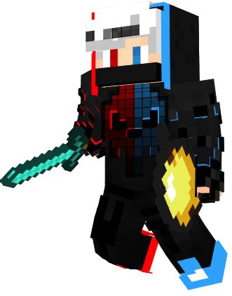 nova skin gallery skin minecraft